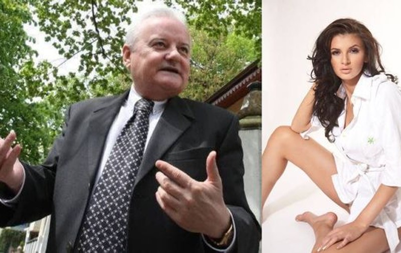 Întâlnire şoc! Ramona Gabor nu s-a salutat în club cu Irinel Columbeanu