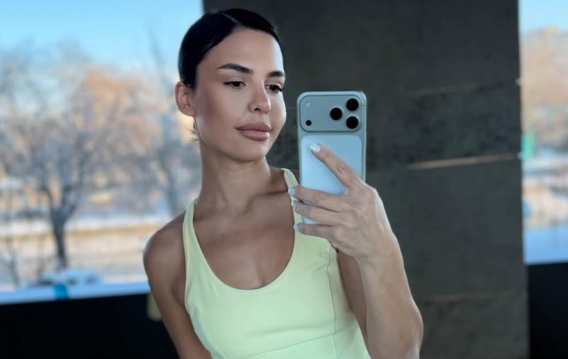 Cu ce problemă se confruntă Andreea Popescu, după ce a slăbit 17 kilograme în patru luni cu ajutorul unor injecții