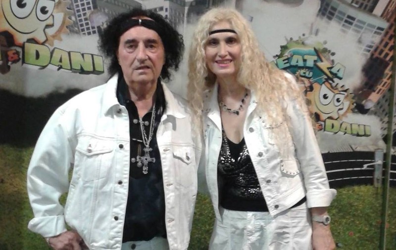 Dezvăluirile lui Marian Nistor de la Savoy după 24 de ani de relatie cu soția Dorina. „Nu suntem falși și nu jucăm teatru la televizor”