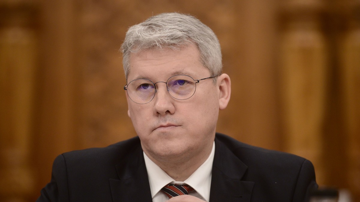 Cătălin Predoiu. Foto: Hepta