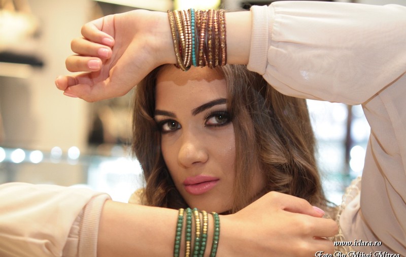 Miss Fashion TV Maria Iacob, SCHIMBARE DE LOOK, pentru vară! Uite CE SE POARTĂ ÎN ACEST SEZON