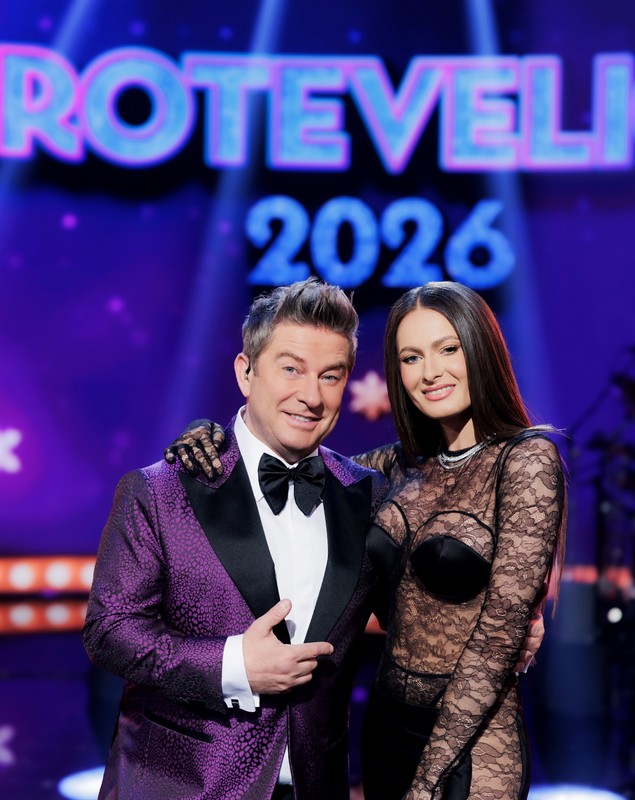 Ce se întâmplă cu Protevelion 2026. Anunțul oficial făcut de PRO TV: „Nu putem opri timpul”