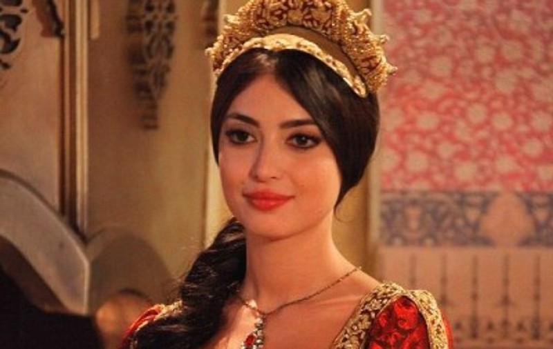 Prinţesa Isabella Fortuna din "Suleyman Magnificul" a RENUNŢAT la CARIERA pentru care S-A PREGĂTIT TOATĂ VIAŢA!