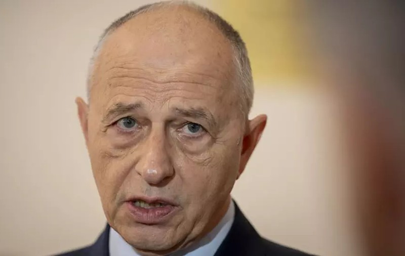 Geoană, despre viteza de reacție a NATO în cazul unei invazii rusești în România: „Noi, acum, lucrăm din ziua zero”