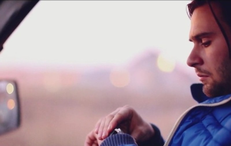 MC Dany a lansat videoclipul "Never be alone"! VIDEO