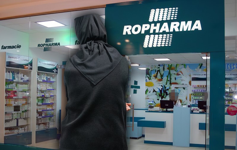 Schema prin care angajații unei companii pharma spălau bani ca să îi ofere medicilor care promovau farmaciile firmei. Ce rol juca o maică stareță