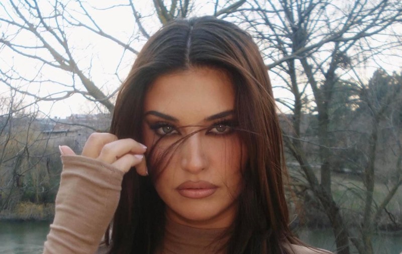 Antonia a răbufnit după ce poze cu copiii ei au fost postate public fără acordul ei: „Nu sunt decor pentru nimeni”