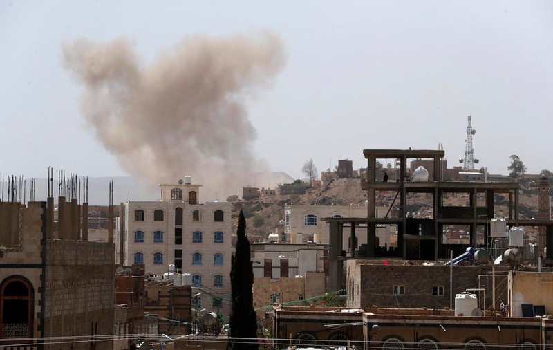 Războiul civil din Yemen, oprit de pandemia de coronavirus