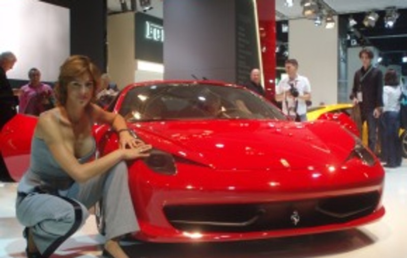 Maşinile anului 2010, la Pro Motor