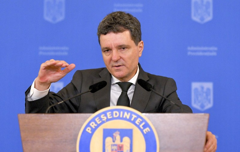 Șefii PSD, PNL, USR și UDMR nu s-au înțeles la Cotroceni pe taxe și impozite. Ce le-a cerut Nicușor Dan și cine a propus impozitarea tranzacţiilor bancare