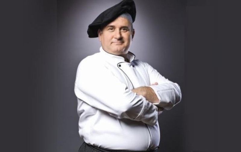 Horia Vîrlan recomandă: Top 3 reţete sănătoase