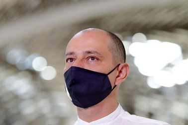 Daniel Băluţă. Foto Hepta