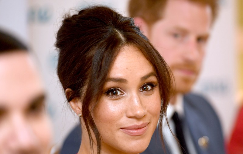 Meghan Markle s-a întors în Canada în timp ce Casa Regală negociază cu Harry