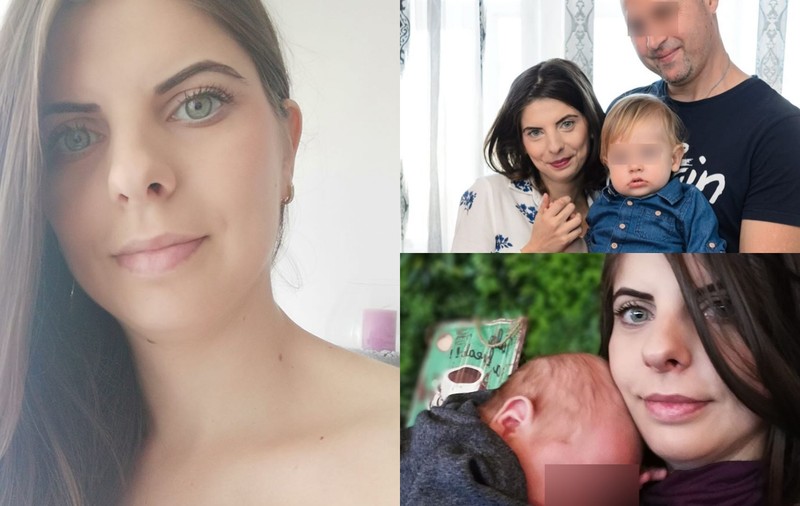 O tânără polițistă din Constanța a murit la 33 de ani. Mădălina Cojocariu era mama unui băiețel de 1 an și 2 luni