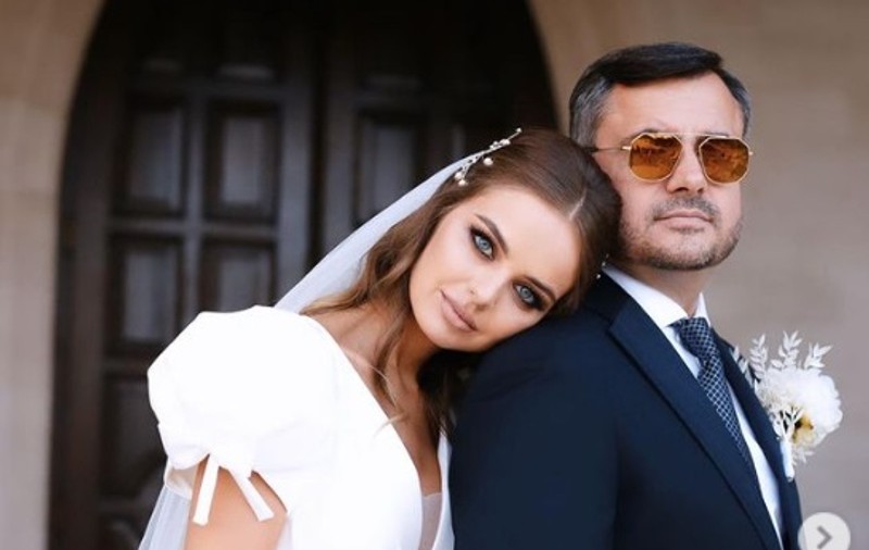 Anastasia Fotachi, colega de emisiune a lui Dan Negru din Republica Moldova, e însărcinată cu milionarul Gabriel Stati: „Dumnezeu ne-a binecuvântat”