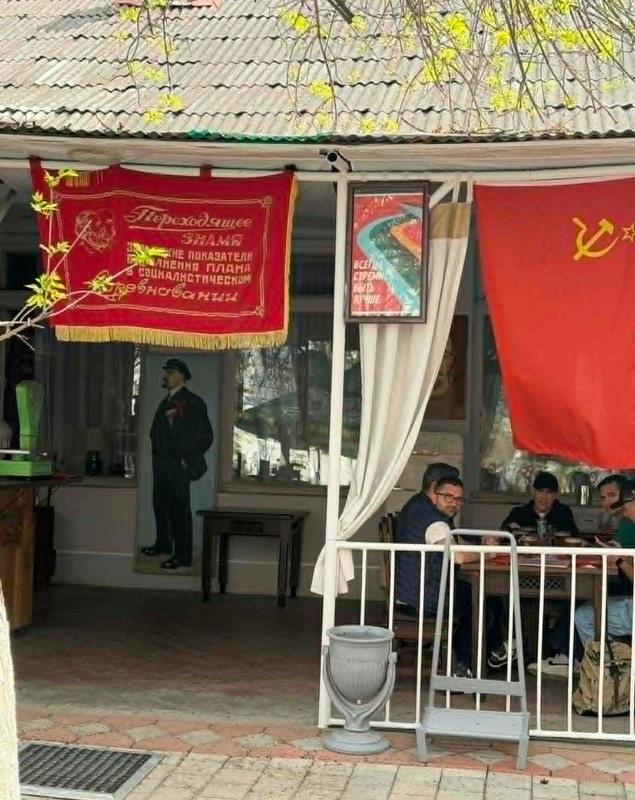 Cât a fost nota de plată pentru cinci persoane la un restaurant din Transnistria? „Nu știam să calculăm în bani românești”