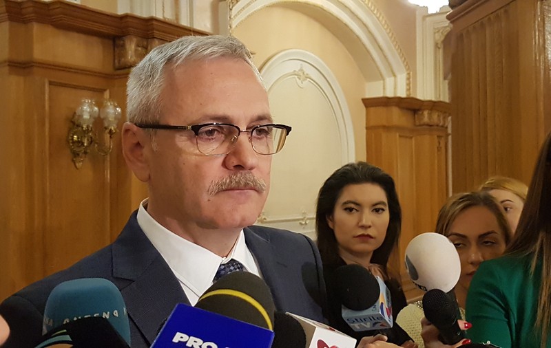 Dragnea spune că nu susține majorarea taxelor și impozitelor locale; Marian Oprișan: Un coleg a trimis un document prin care cerea majorarea la 66%