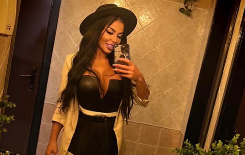 Ultimul mesaj trimis de Denisa, românca dispărută în mod misterios într-un orășel din Italia