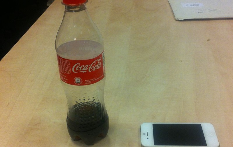 Coca-Cola pierde pentru prima dată titlul de cel mai valoros brand din lume