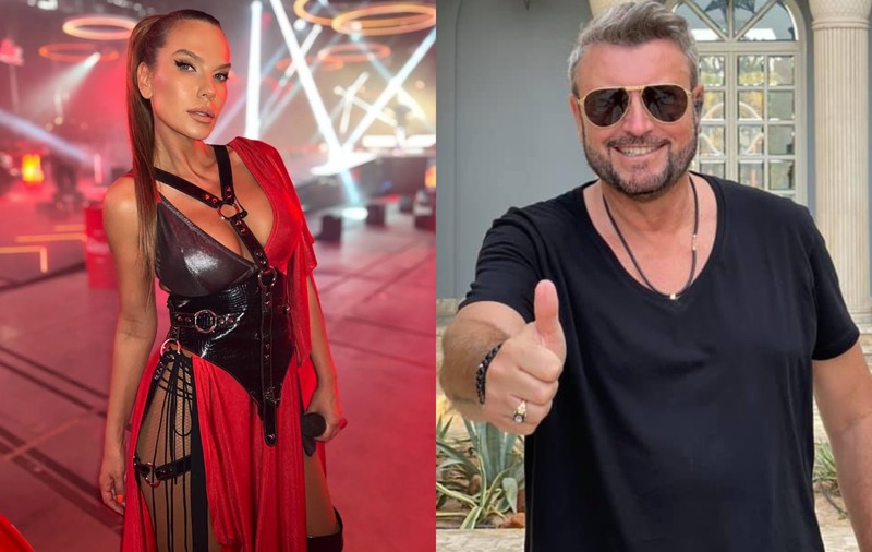 Anna Lesko și Cătălin Botezatu vin la „Săriți de pe fix!”. Momente de neimaginat pentru artistă: „Eu nu mai am minte, nu mai sunt om”