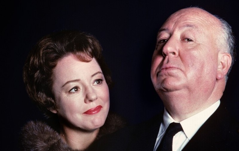 A murit Patricia Hitchcock. Fata celebrului regizor Alfred Hitchcock avea 93 de ani