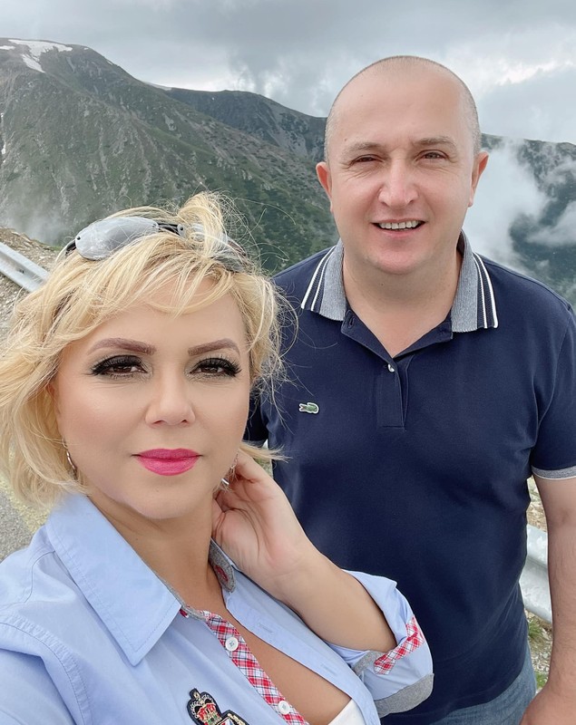 Ce o enervează pe Cornelia Rednic la Lupu, soțul ei: „O să îl invidiați și voi”. Sunt împreună de 30 de ani