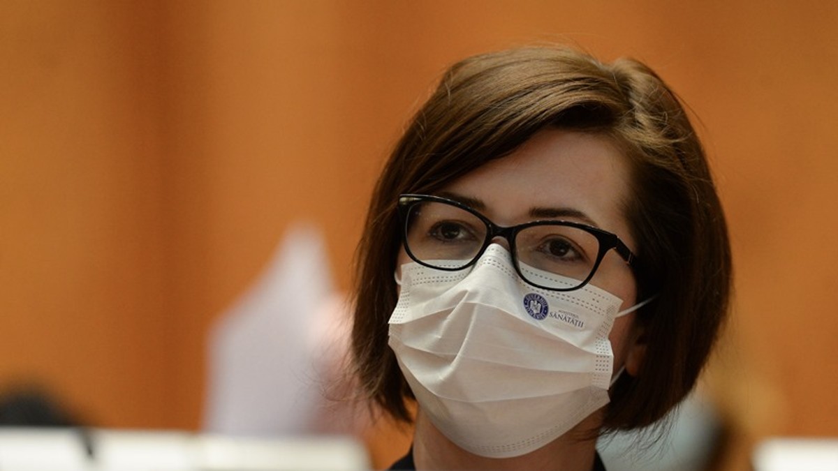 Ioana Mihăilă: Statul nu ar mai trebui să acopere costurile testării oamenilor care au libertatea să se vaccineze gratuit