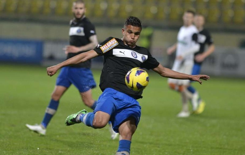 Cristian Manea, aproape de Schalke 04