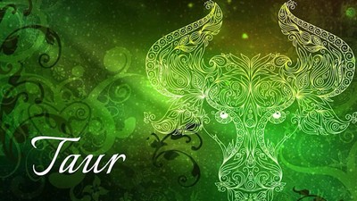Horoscop taur