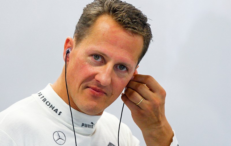 Michael Schumacher AR PUTEA FI EXTERNAT ÎNAINTE DE CRĂCIUN! Uite ce spune presa germană