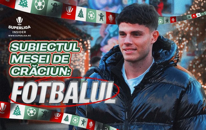 Crăciunul lui Atanas Trică