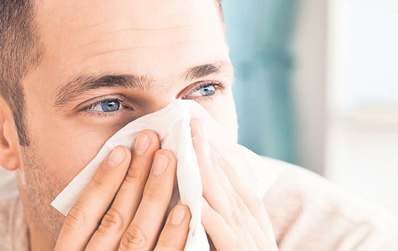 15 probleme care te trimit urgent la doctor