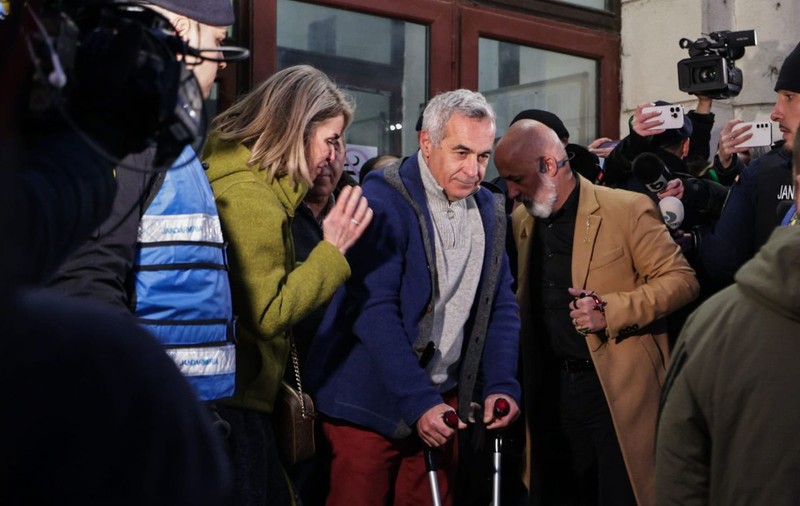 Presa rusă speră că punerea sub acuzare a lui Călin Georgescu va declanșa o revoluție ca în 1989. „În sângele lor se află un amestec de traci, otomani, slavi și țigani”
