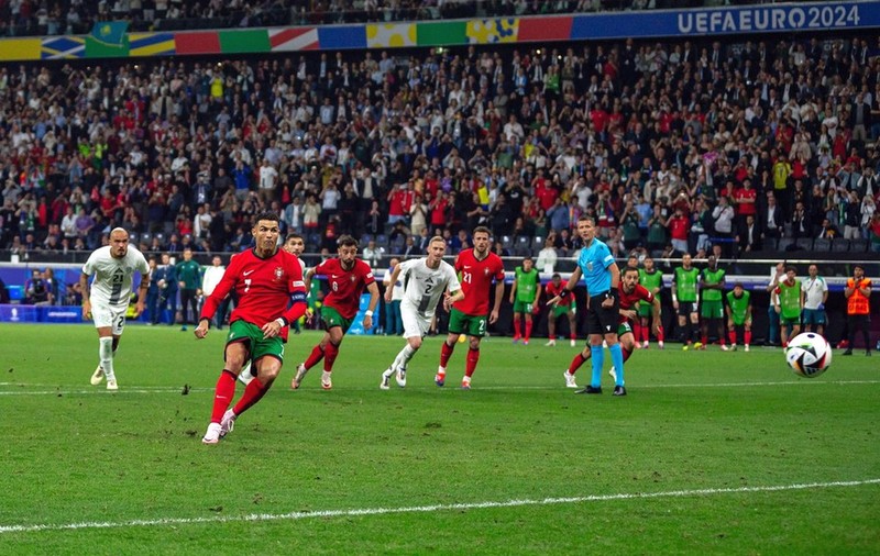 Meciurile de la Euro 2024 de azi, 1 iulie – rezultate și livetext. Franța se califică în sferturi fără să înscrie, Portugalia a câștigat la penalty-uri