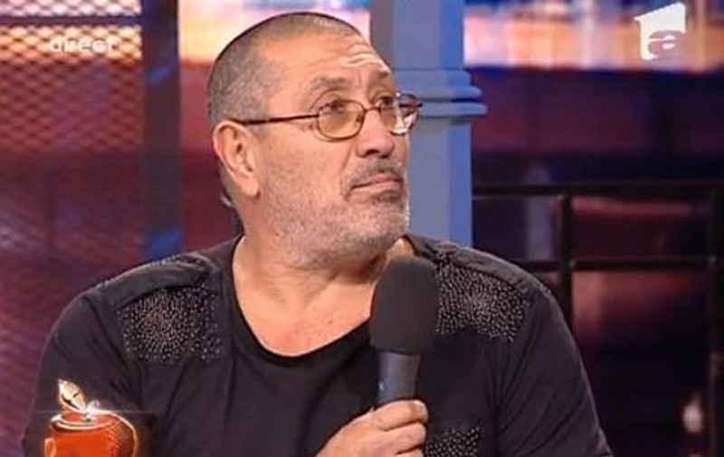 Asta e cea mai tare păcăleală făcută de Serghei Mizil: "I-am vândut o vioară falsă unui turc pe un kilogram de aur" | VIDEO