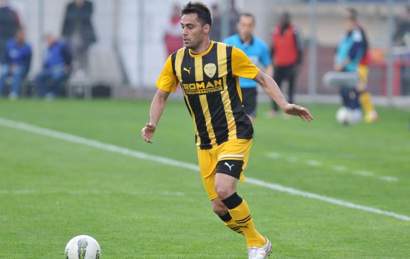Gest incredibil al lui Mugurel Buga! Renunţă la bani pentru a salva FC Braşov!