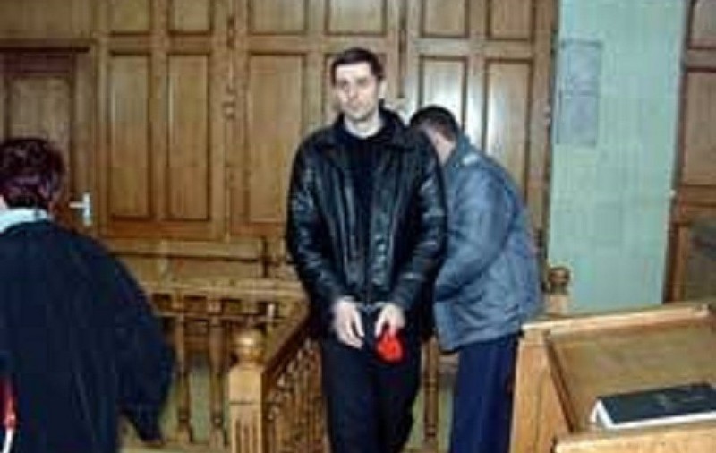 Viețașii României. Povestea tânărului din Botoșani care și-a masacrat familia, într-o noapte. „I-am ucis ca să mă eliberez de stres”