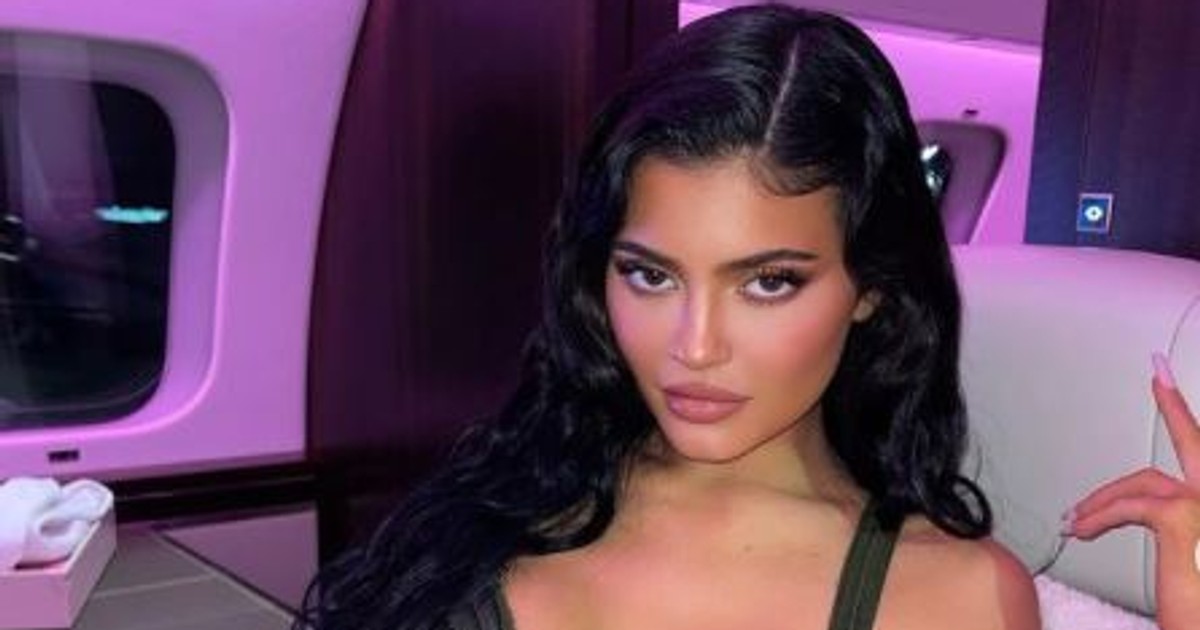 Kylie Jenner este însărcinată a doua oară