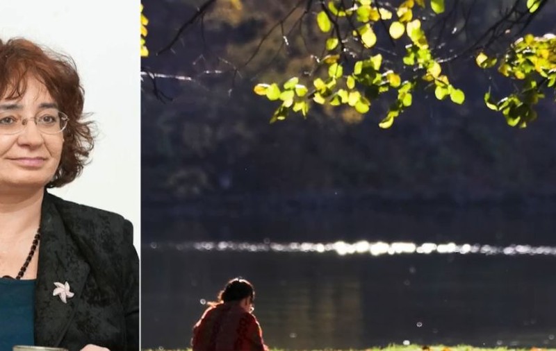 Adriana Nedelea LA FIX | Climatologul Roxana Bojariu, despre schimbările climatice: "Bucureștiul nu are plan pentru adaptare la schimbarea climei"