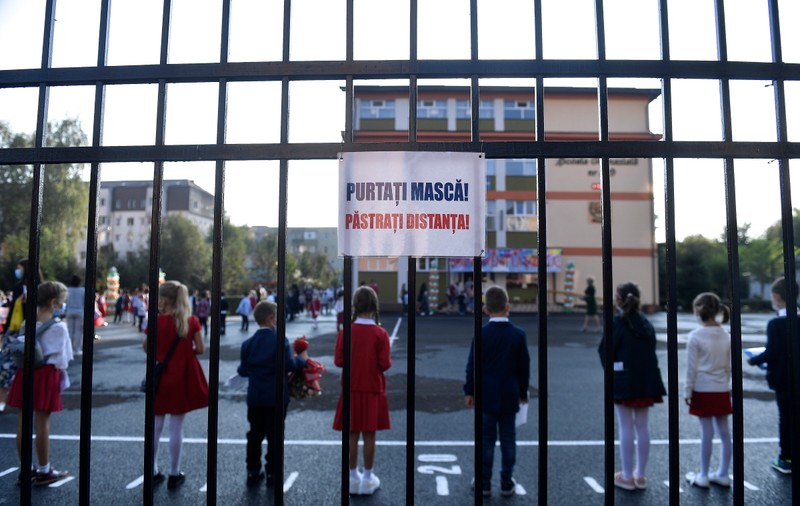 21 de întrebări și răspunsuri despre deschiderea școlii. Regulile pentru începerea anului școlar față în față