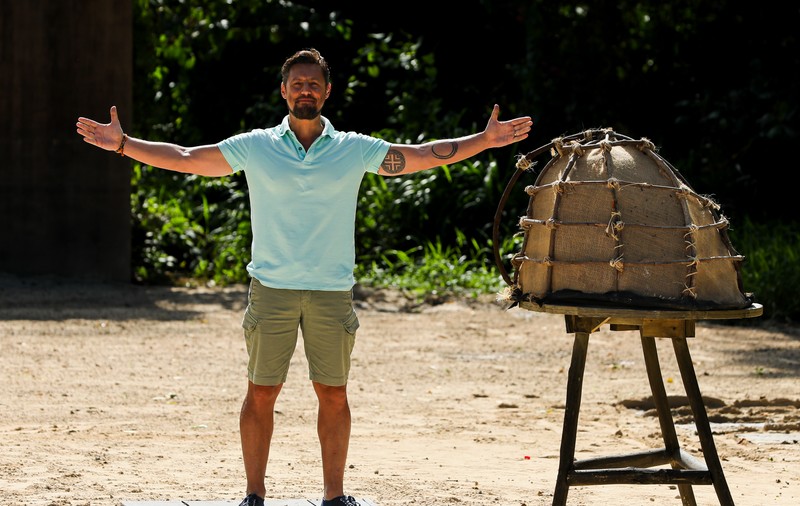Concurenți noi vin la Survivor România 2025. Anunțul făcut de Daniel Pavel: „Vă invit să vă alăturați triburilor voastre”