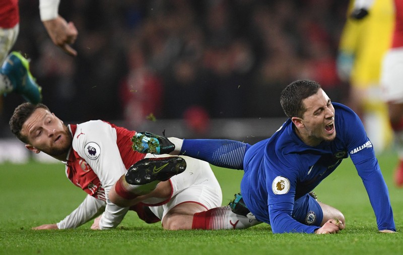 Anglia, etapa a 21-a și etapa a 22-a. Tottenham - West Ham, egal cu goluri fabuloase / VIDEO