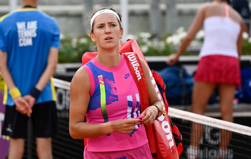 Două cazuri de COVID-19 în avionul care îi transporta pe jucători la Australian Open. Sportivii, în carantină strictă