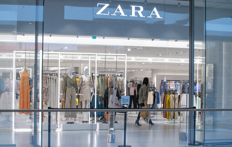 Mexicul a acuzat Zara și alte două companii de modă de „însuşire culturală”
