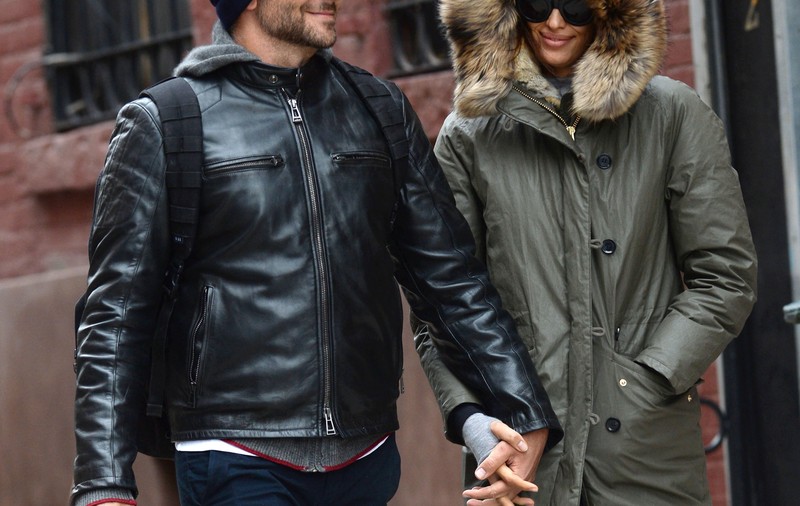 Irina Shayk și Bradley Cooper și-au spus „Adio”! Rusoaica și-a găsit deja consolarea în brațele altui bărbat!