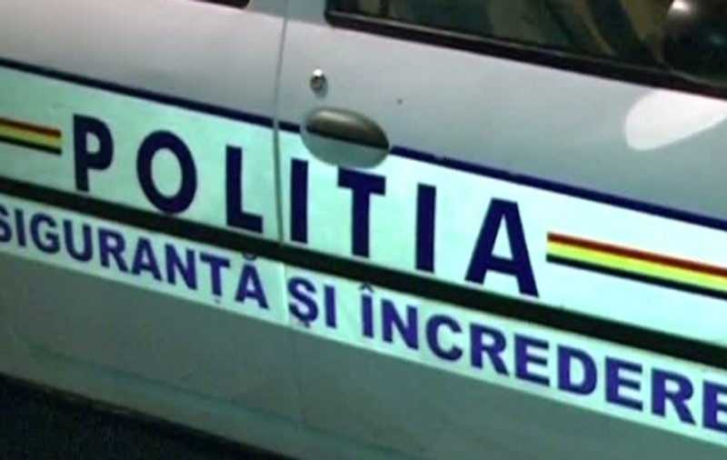 Opt candidați pe un loc, pentru posturile scoase la concurs de Poliția Română