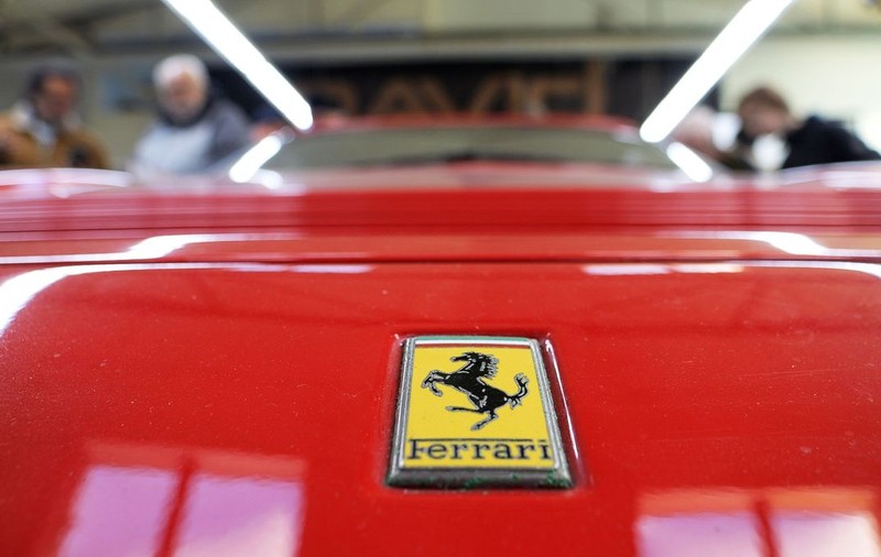 Ferrari mizează pe câștiguri de ordinul miliardelor de euro în 2025. „Ne așteptăm la o nouă creștere robustă”