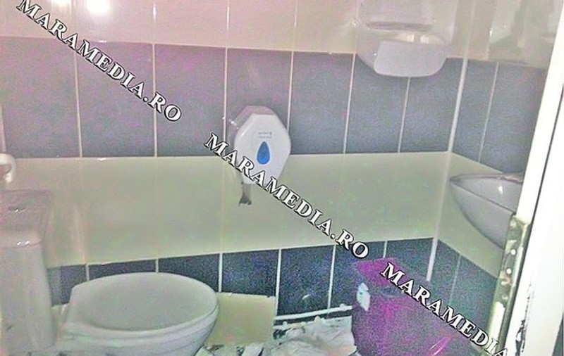 De aici a început coşmarul de la Sighetu Marmaţiei 