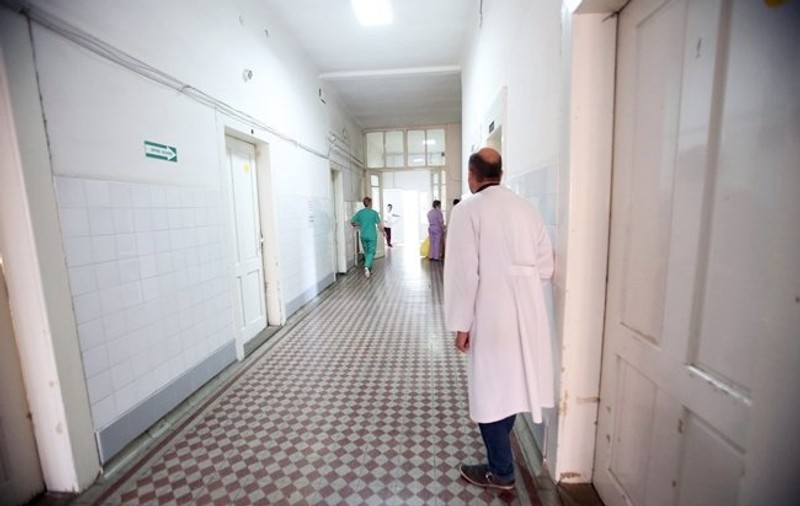 Copiii care au băut apă cu antigel în Brăila, externați din spital