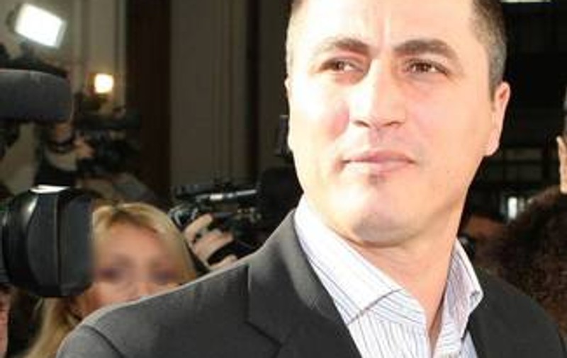 Cristian Cioacă îşi caută aliaţi! Vrea să fie ajutat de asociaţiile pentru drepturile omului